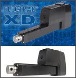 Image - New high-capacity, high-speed electric linear actuators