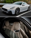 Image - New Maserati GranTurismo: ICE or electric, it's delicious either way