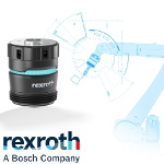 Image - Smart Flex Effector from Bosch Rexroth makes robots more sensitive