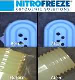 Image - Cryogenic deflashing improves molding projects