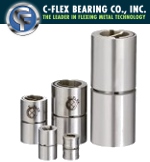 Image - What is the C-Flex Pivot Bearing?