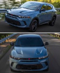 Image - All-new Dodge Hornet: Fastest CUV under 30 grand