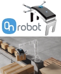 Image - Super cool and versatile palletizing gripper: OnRobot 2FGP20