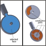 Image - Sensors built right into 3D-printed rotational parts