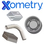 Image - 5 new manufacturing options from Xometry