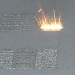 Image - Metal 3D-printing conundrum cracked at NIST
