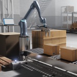 Image - OnRobot Palletizer: Complete, configurable, and easy-to-use modular solution