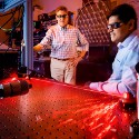 Image - Can LEDs replace lasers?