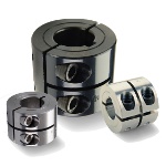 Image - Expanded range of short rigid couplings