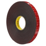 Image - What's the difference between rubber, acrylic, and silicone PSA tapes for assembly?