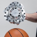 Image - Basketball-size inverse-Wankel rotary engine claims 5x power density gains