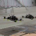 Image - New algorithm keeps drones from colliding in midair