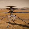 Image - NASA's Mars Helicopter completes 50th flight