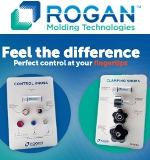 Image - Feel the difference: 2-shot injection molded knobs sample pack