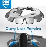 Image - ClampDisk micro fastener is new alternative for automotive and consumer electronics
