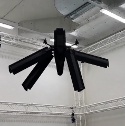 Image - New drone design adapts to wind conditions and flight position in real time