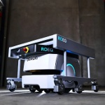 Image - New ROEQ cart system for automated mobile robot supports up to 287 lb