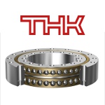 Image - The best high-speed rotary bearing in THK history