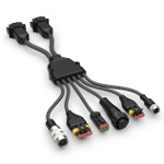 Image - Plug & Play connectors for mobile machinery