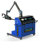 Image - Universal Robots debuts world's first cobot spot welder