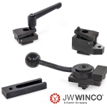 Image - Just the right tension: New clamping elements