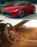 Image - Lexus 2024 LC 500: Keeps getting better