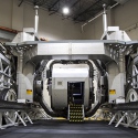 Image - Unleash the Kraken: NASA using U.S. Navy spinning device to simulate spaceflight