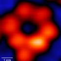 Image - Scientists report world's first X-ray of a single atom