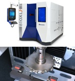 Image - Laser cutting machine for ultra-hard materials