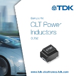Image - Power inductors sample kit