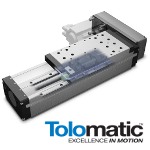 Image - New Twin profile Rail Stage actuator improves accuracy in XYZ motion systems