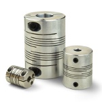 Image - Beam couplings for robotics applications and more