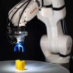 Image - AI-powered robot controller is now hardware agnostic