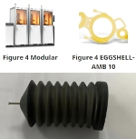 Image - How eggshell molding helps create Formula 1 racing parts