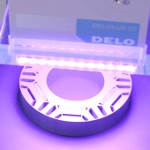 Image - First dual-cure high-temp adhesive for electric motors