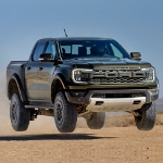 Image - Ford Ranger Raptor is built for adventure: Woohoo!