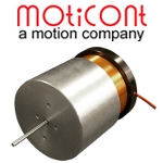 Image - Linear servo motor: High force and precision