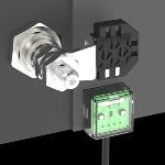 Image - Universal Latch Sensor for enhanced security