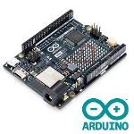 Image - New 32-bit Arduino Uno development board