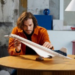 Image - LEGO Concorde: Fly high and fast