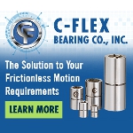 Image - What is the C-Flex Pivot Bearing?