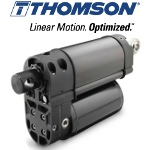 Image - Electric linear actuators in mobile off-highway machines