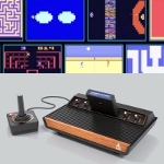 Image - Atari console is back!