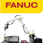Image - FANUC America demonstrates automated welding