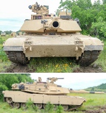 Image - Army putting Abrams battle tank on weight-loss program for next-gen iteration