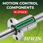 Image - You need motion control components? HIWIN has them in stock