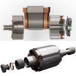 Image - Suppliers race to offer 'perfect' e-motor