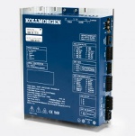 Image - Stepper drive with closed-loop position control