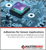 Image - eBook: Adhesives for Sensor Applications