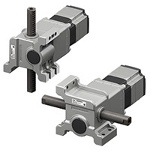 Image - New rack-and-pinion LJ linear heads
